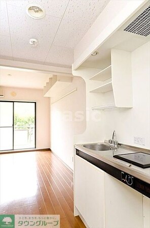 Aifort.立川の物件内観写真